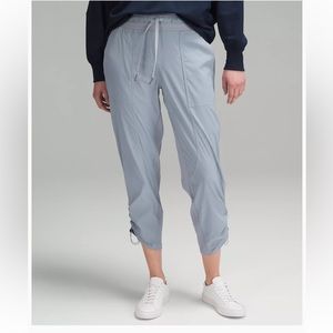 Lululemon dance studio pants